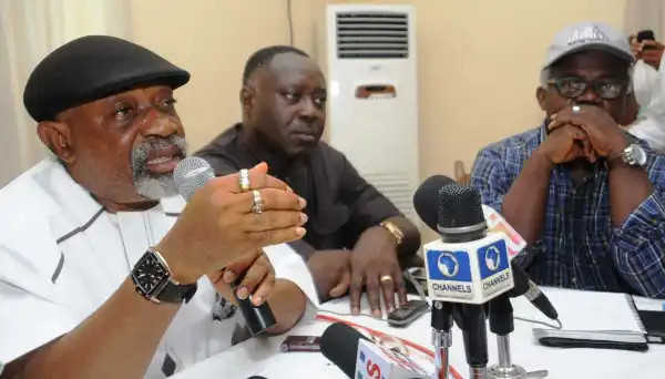 Despite economic downturn, you mustn’t lay off workers – FG tells banks, companies